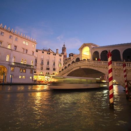 A Couple Of Steps From Rialto Apartment Venice Exterior photo