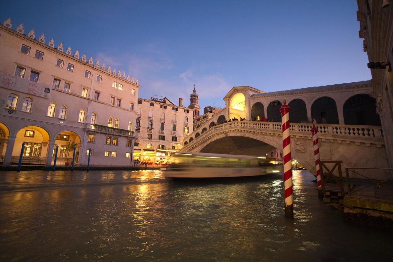 A Couple Of Steps From Rialto Apartment Venice Exterior photo